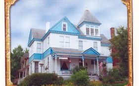 Garden House Bed And Breakfast